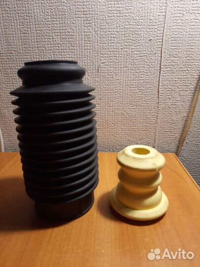 Комплект пыльник и отбойник амортизатора