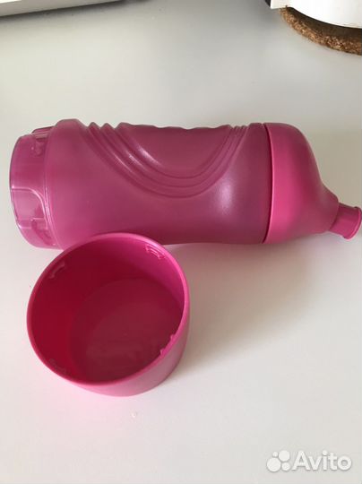 Термосумка с бутылочкой Tupperware