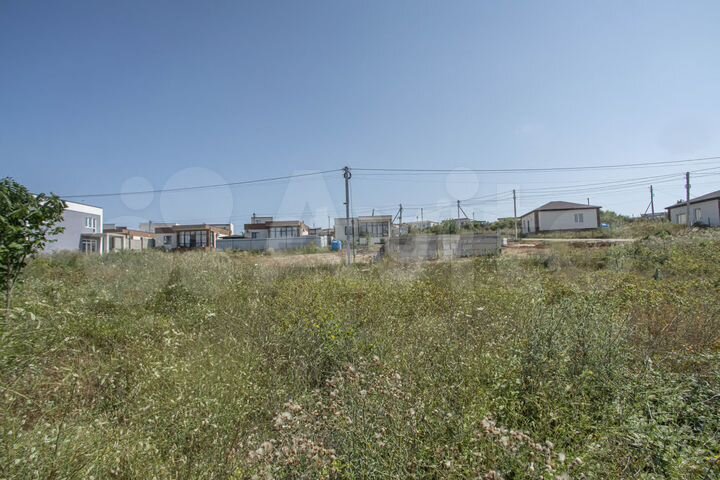 Участок 4,3 сот. (СНТ, ДНП)