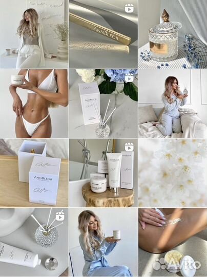 SMM-специалист, контентмейкер, стори и рилс-мейкер