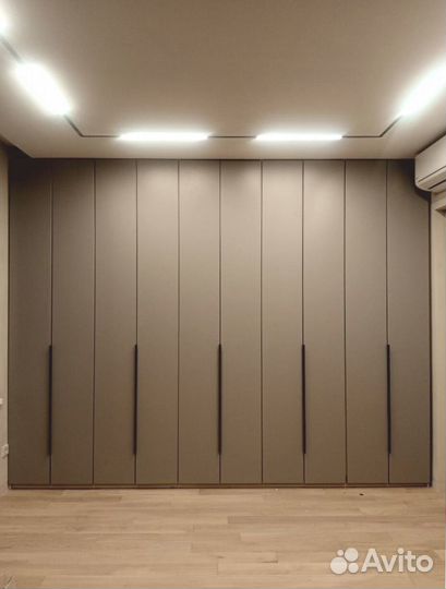 Шкаф на заказ Шкаф в рассрочку