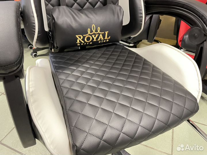 Игровое кресло Компьютерное кресло