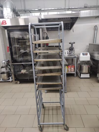 Общепит, 130 м²