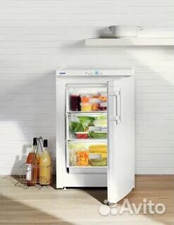 Морозильная камера