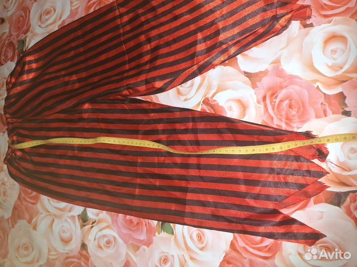 Костюм новогодний Человек паук и Пират