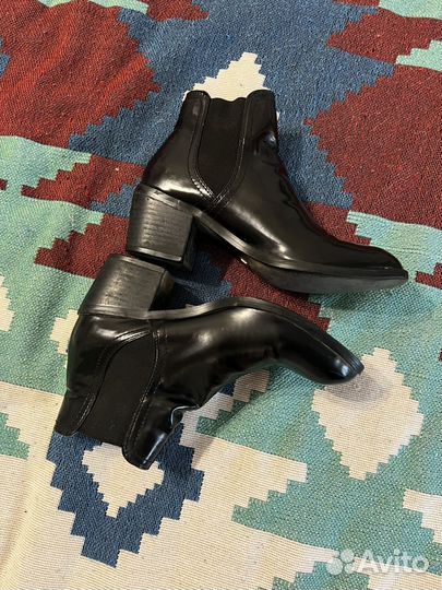 Сапоги женские