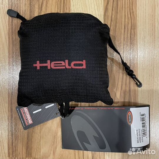 Рюкзак Held мото моторюкзак