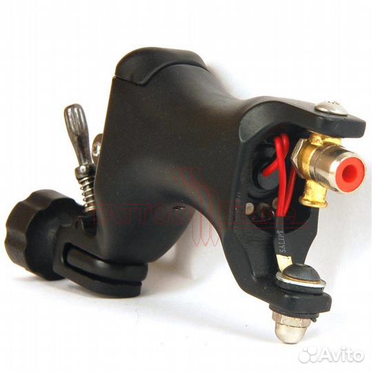 Тату машинка US-Rotor Black