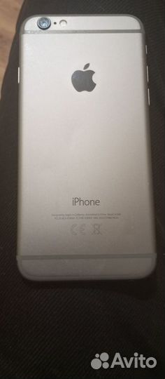 iPhone 6 Plus, 32 ГБ