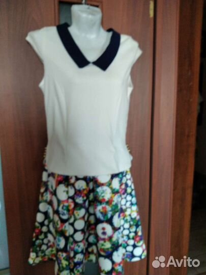 Вещи пакетом женские 46