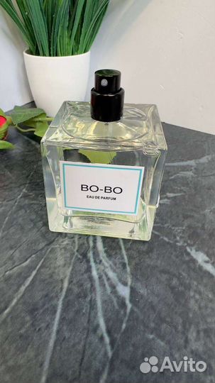 Carner Barcelona Bo-Bo 98ml с витрины