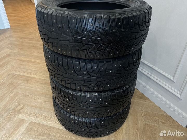 Hankook Winter I'Pike RS W419 205/55 R16