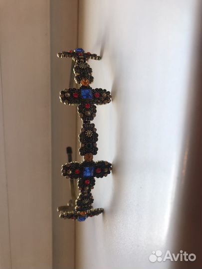 Ободок для волос