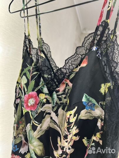 Топ Lise Charmel Xs