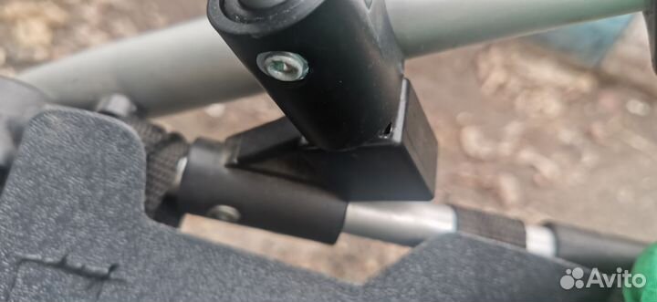 Bumbleride адаптер Indie Twin для Maxi cosi Mico