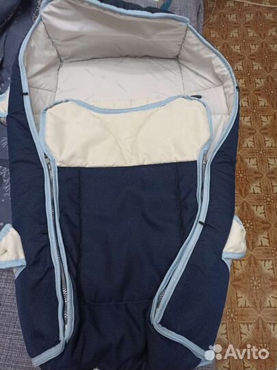 Переноска для детей