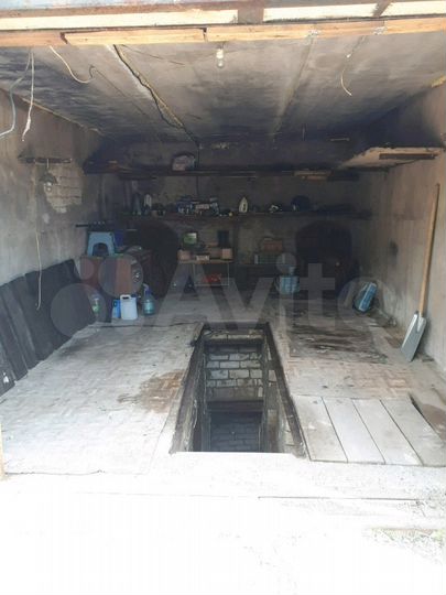 Гараж, 24 м²