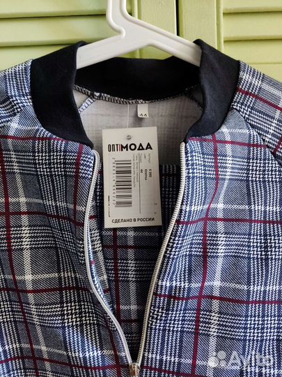 Спортивный костюм женский