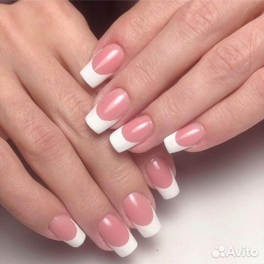 Наращивание ногтей.коррекция.гельлак царицыно