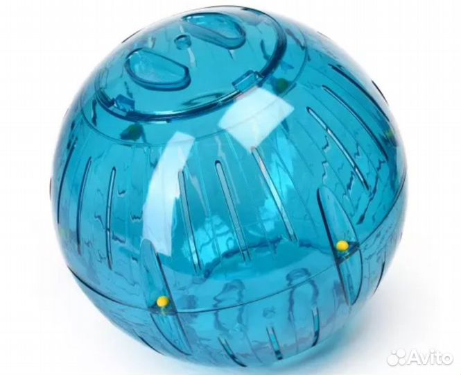 Прогулочный шар для грызунов Savic 25 cм