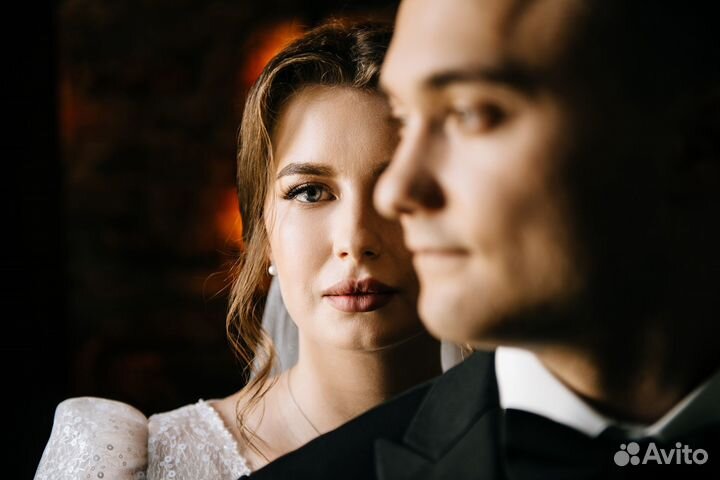 Свадебный фотограф