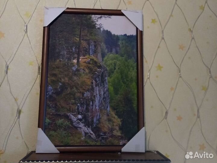 Фотокартины