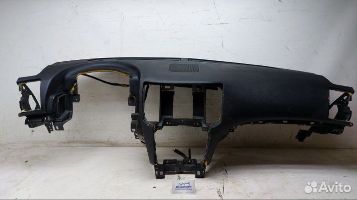 Панель приборов Infiniti G35 3.5 2007