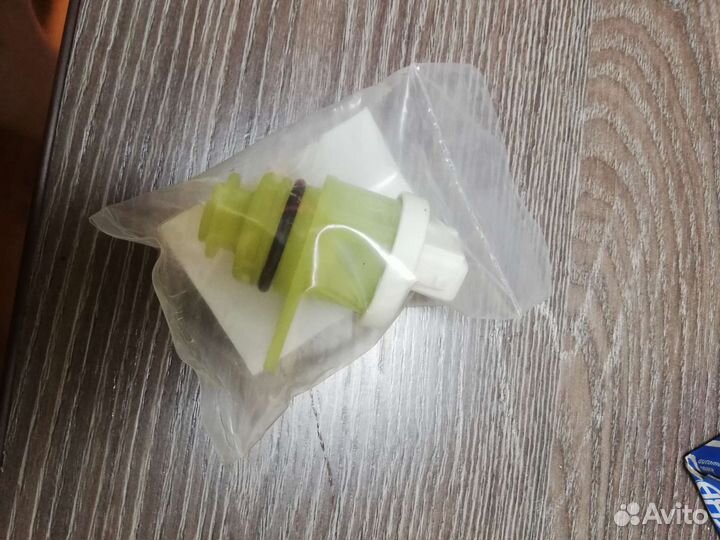 Датчик скорости