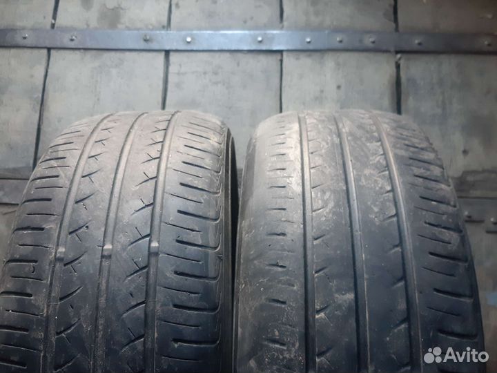 Yokohama BluEarth AE01 205/55 R16 91H