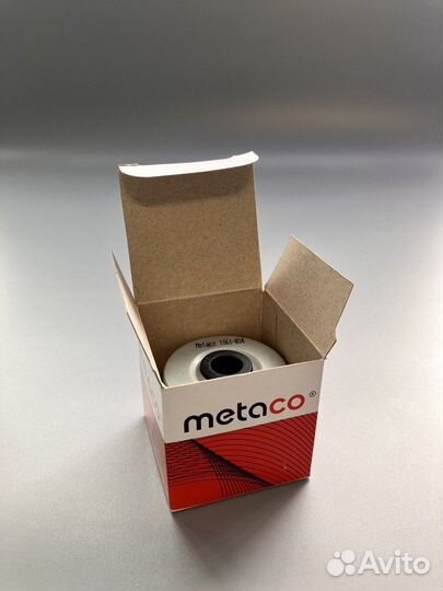 Масляный фильтр Metaco 1061-004 (HF112)