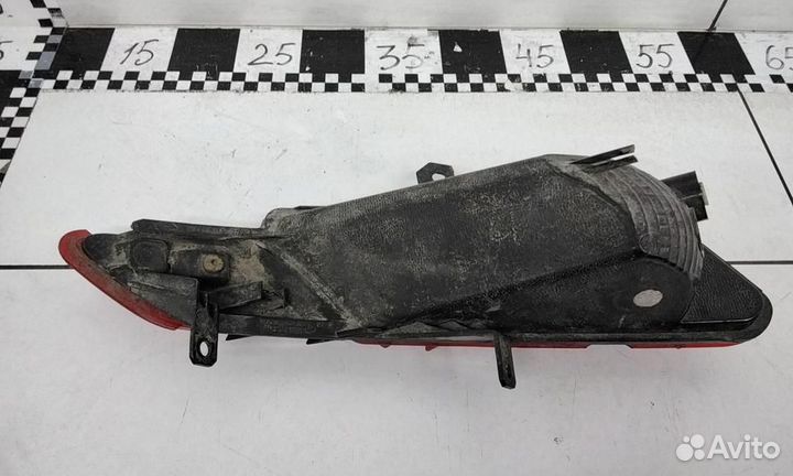 Фара птф задняя левая Volvo XC60 1 Restail