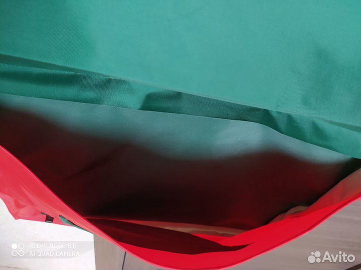 Продам сумку-планшет