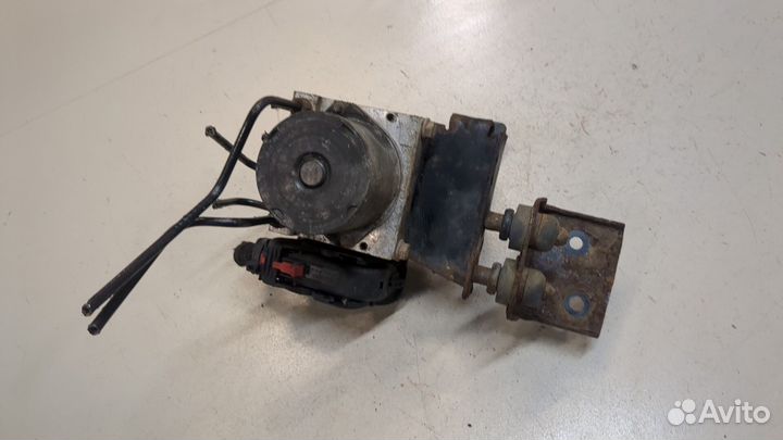 Блок абс, насос Skoda Fabia, 2008