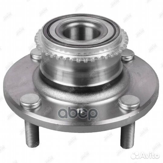 Ступица колеса HW23003 jikiu