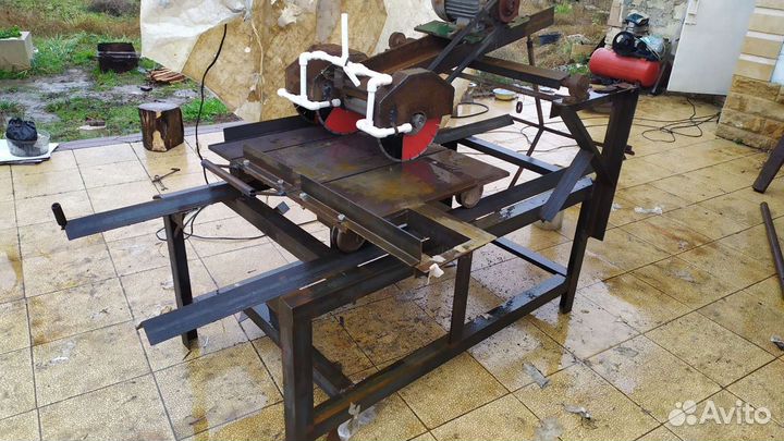 Камне резные станки