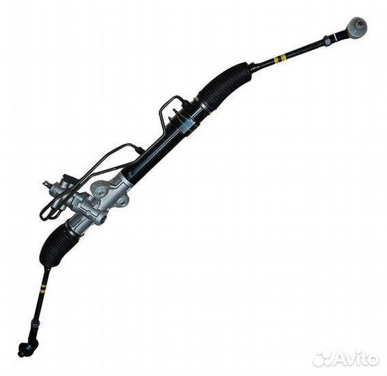 Рулевая Рейка Новая Оригинал Porter2 HD Bongo3