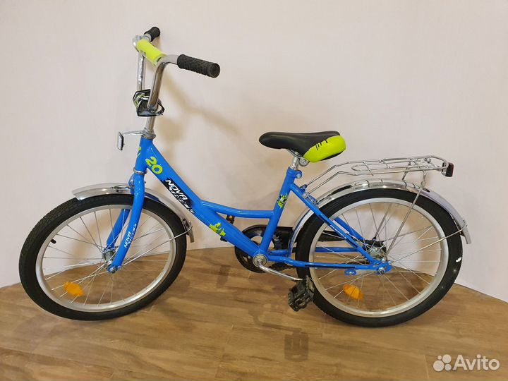 Велосипед детский Novatrack Urban 20