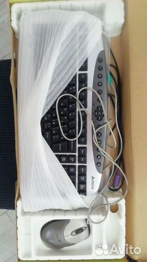 Клавиатура набор