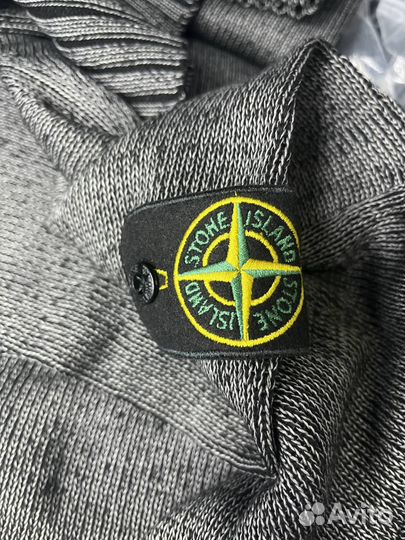 Термо-свитер Stone Island XL