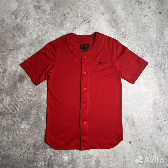 Джерси Jordan Big Logo оригинал