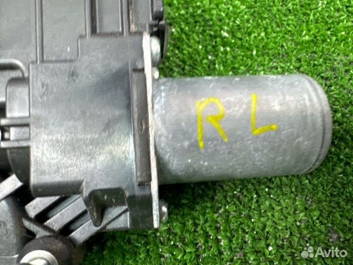 Мотор стеклоподъемника задний левый Infiniti Qx50