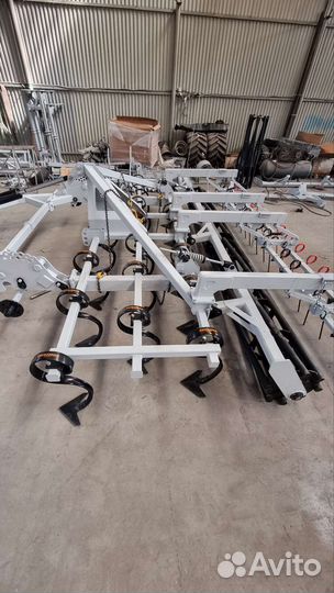 Культиватор КПС КПС 4.2, 2024