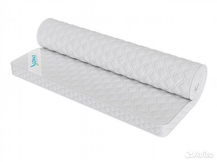 Матрас 180х200 Lonax Roll Cocos Max