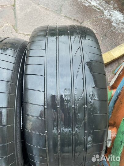 Bridgestone Dueler H/P 265/50 R19 109V
