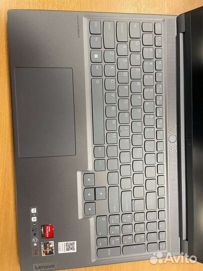 Lenovo Legion 7 Slim Gen 7