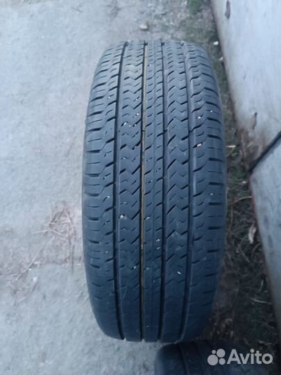 Viatti Bosco A/T 215/60 R17