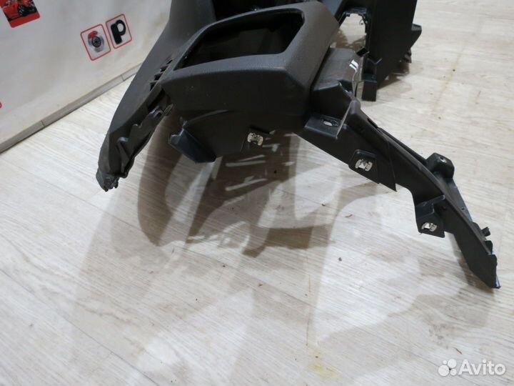 Торпедо LADA Vesta