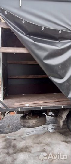 Грузоперевозки ГАЗЕЛЬ, все загрузки