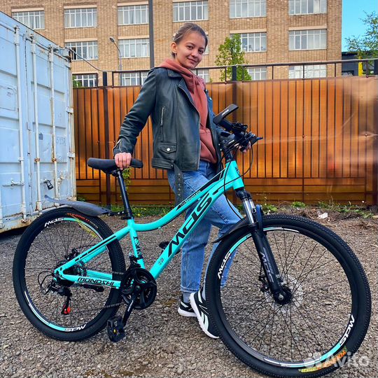 Велосипеды Взрослые и Детские