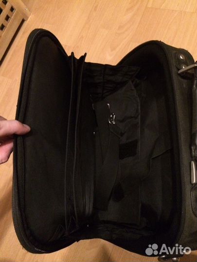 Сумка для ноутбука dell